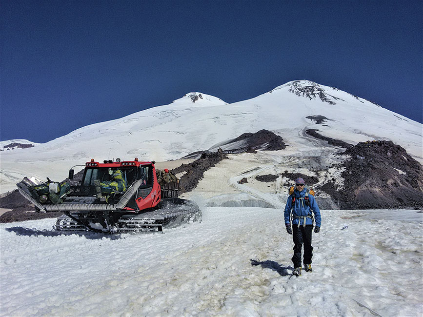 Descendiendo 1