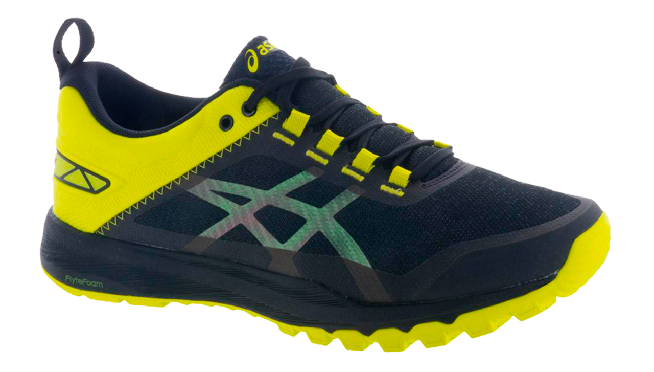 Extremo - Asics XT en AeroRunners