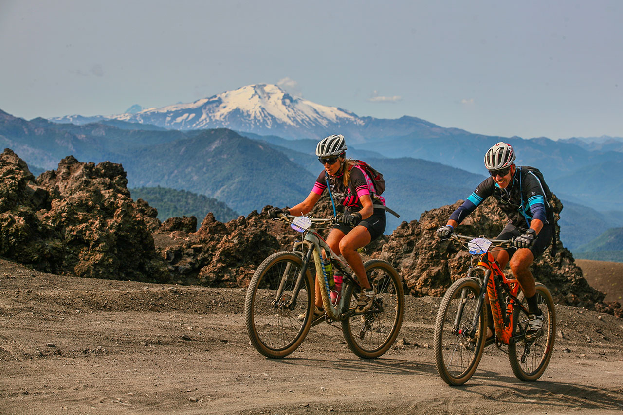  Bolsa de cuadro para bicicleta de montaña Trail (pequeño) :  Deportes y Actividades al Aire Libre