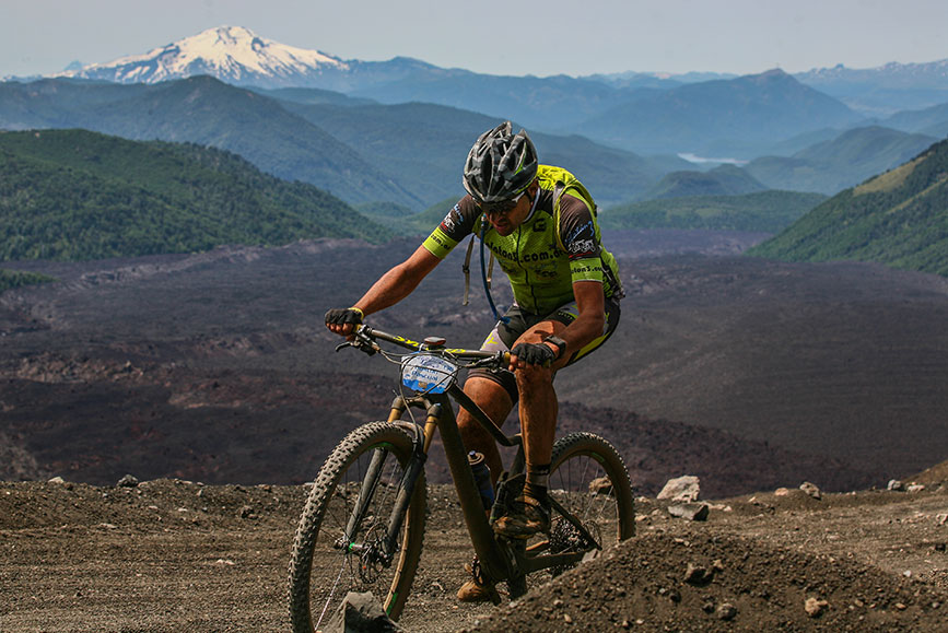 RUEDAS GORDAS entre rios ( mtb xc rural)