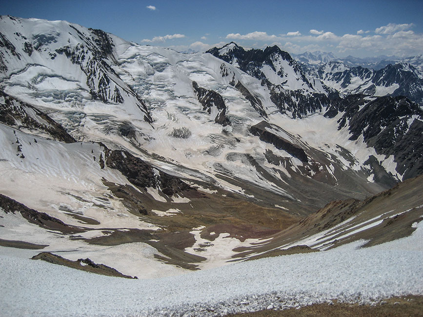 Valle de las Lágrimas