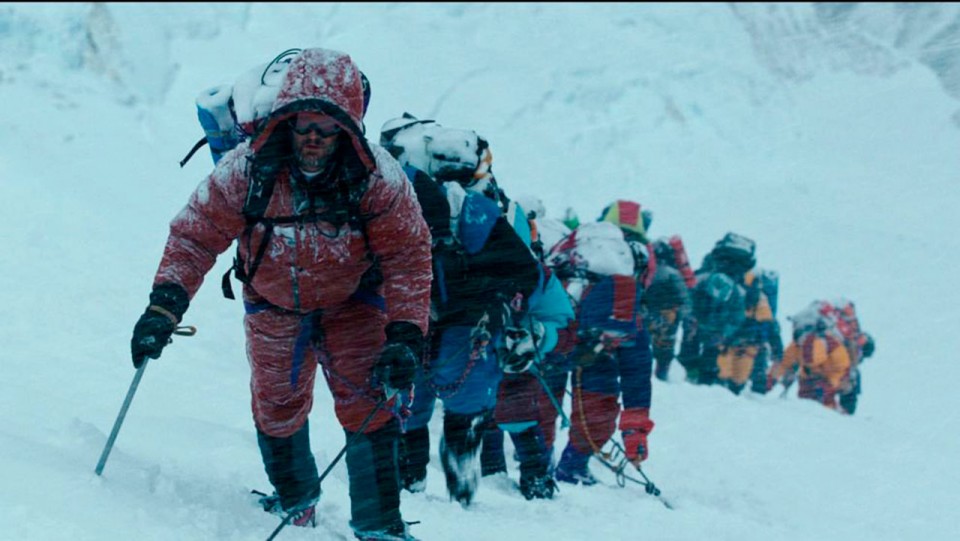 Antonio Vizintín, superviviente: La Sociedad de la nieve te transporta a  esa agonía que vivimos porque hay mucha realidad