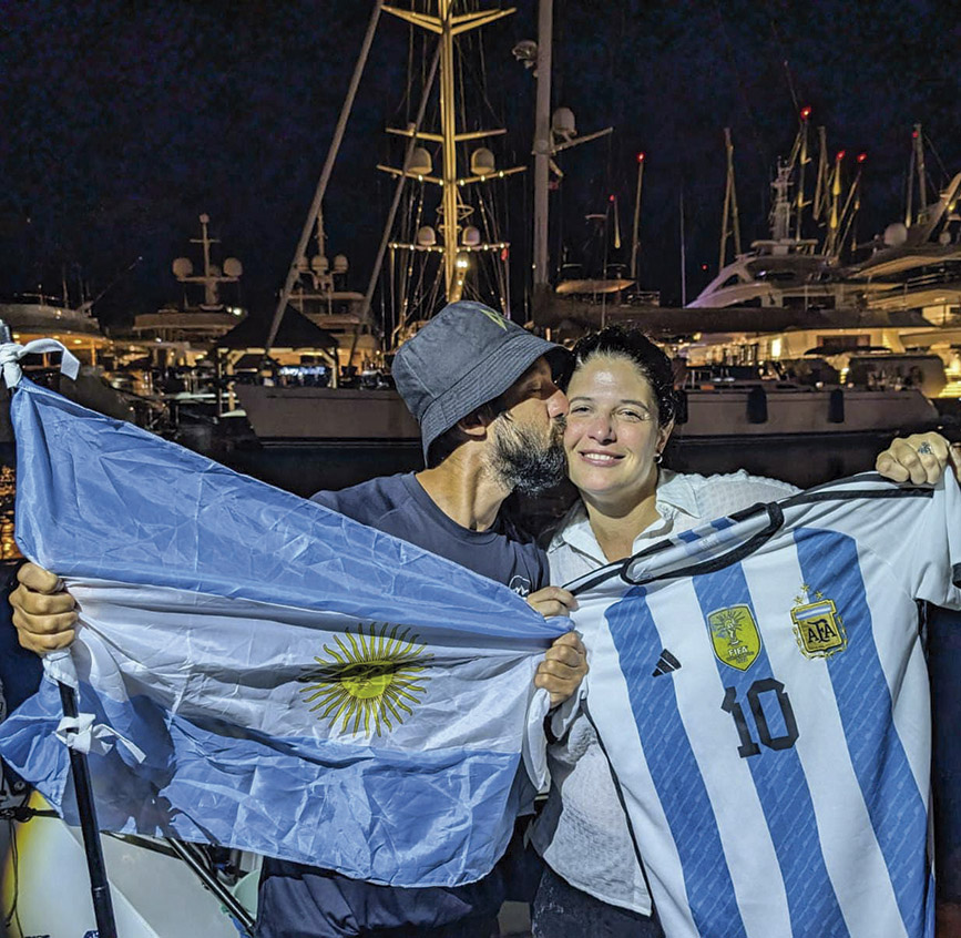 primerargentinoencruzareloceanoaremomartincarosso6